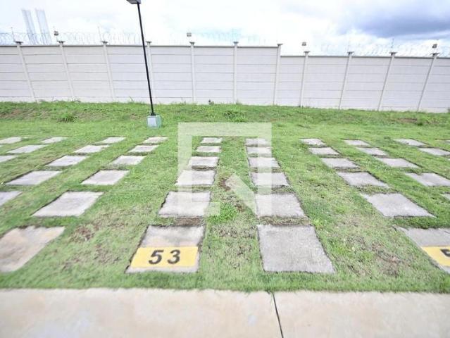 Apartamento para Locação em Goiânia/GO Residencial Itaipu 2 Quartos