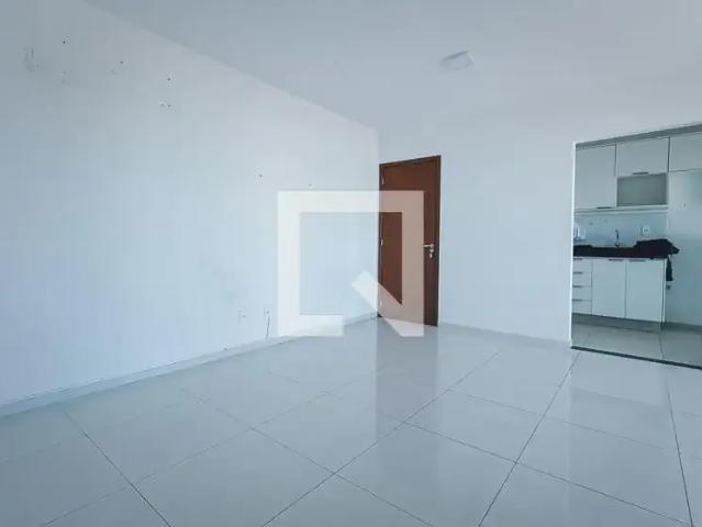 Apartamento para Locação em Goiânia/GO Residencial Itaipu 3 Quartos