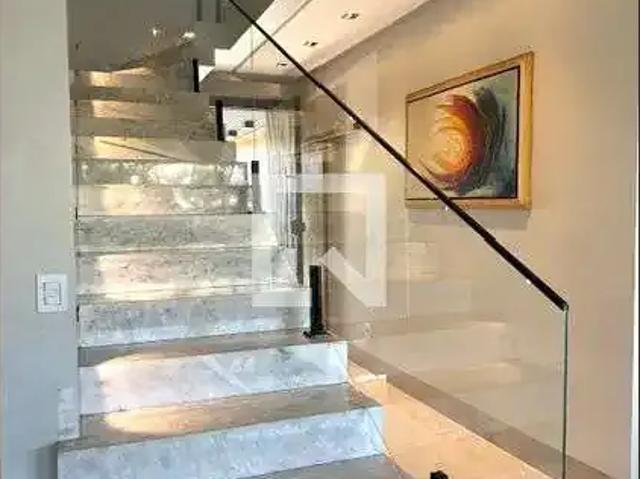 Apartamento para Locação em Goiânia/GO Residencial Itaipu 4 Quartos