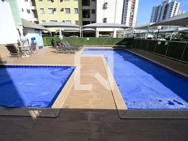 Apartamento para Locação em Goiânia/GO Residencial Parque Oeste 2 Quartos