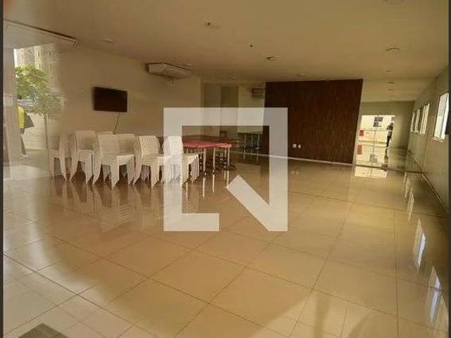 Apartamento para Locação em Goiânia/GO Residencial Parque Oeste 2 Quartos