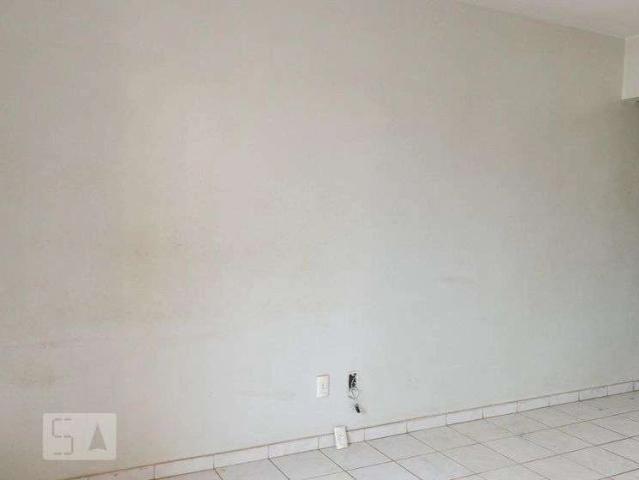 Apartamento para Locação em Goiânia/GO Vila União 2 Quartos