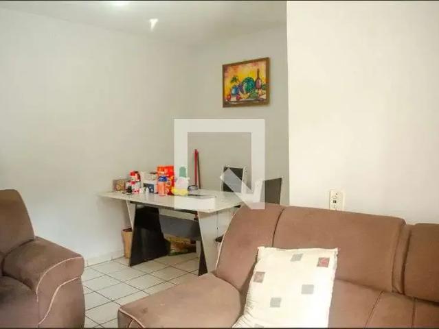 Apartamento para Locação em Goiânia/GO Vila Viana 3 Quartos