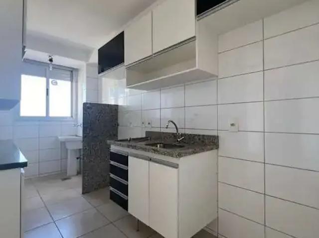 Apartamento para Locação em Goiânia/GO Vila Alpes 2 Quartos