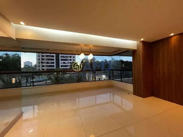 Apartamento para Locação em Goiânia/GO Vila Alpes 3 Quartos