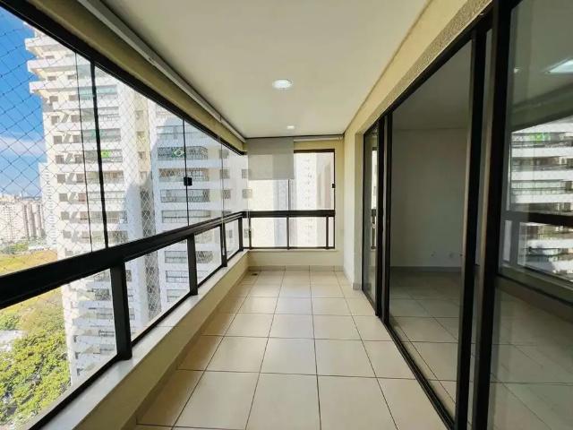 Apartamento para Locação em Goiânia/GO Vila Alpes 3 Quartos