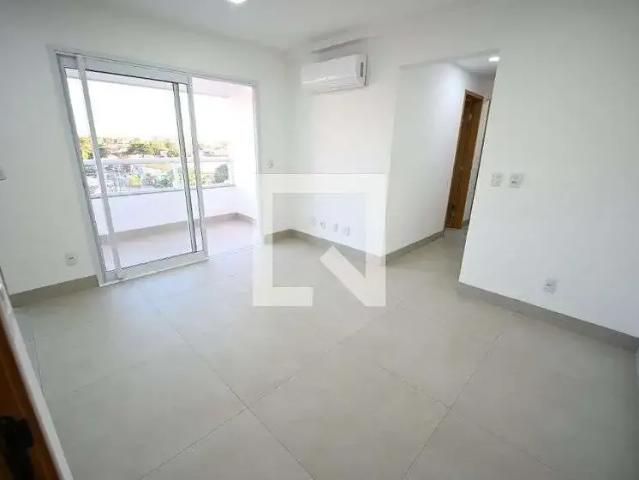 Apartamento para Locação em Goiânia/GO Vila Lucy 3 Quartos