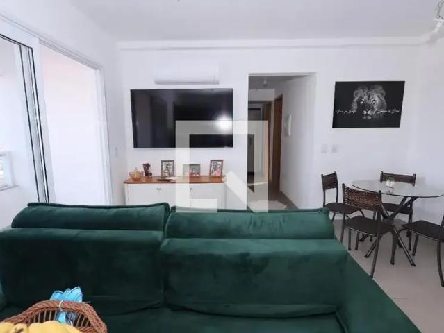 Apartamento para Locação em Goiânia/GO Vila Lucy 3 Quartos