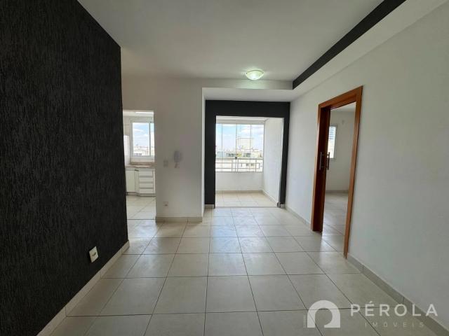 Apartamento para Locação em Goiânia/GO Vila Maria José 2 Quartos