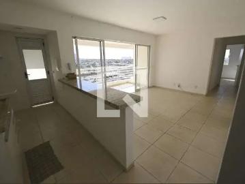 Apartamento para Locação em Goiânia/GO Vila Mooca 3 Quartos