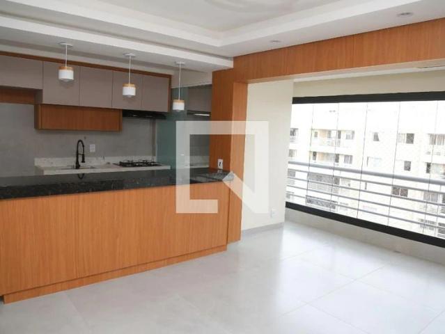 Apartamento para Locação em Goiânia/GO Vila Mooca 3 Quartos