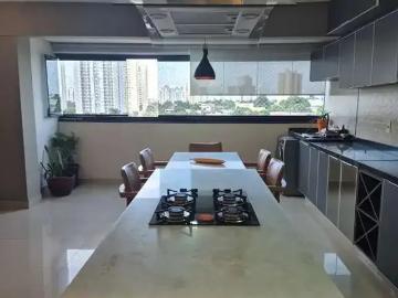Apartamento para Locação em Goiânia/GO Vila Rosa 2 Quartos
