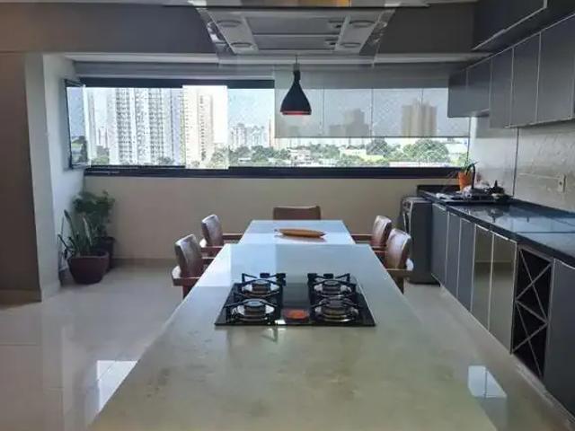 Apartamento para Locação em Goiânia/GO Vila Rosa 2 Quartos