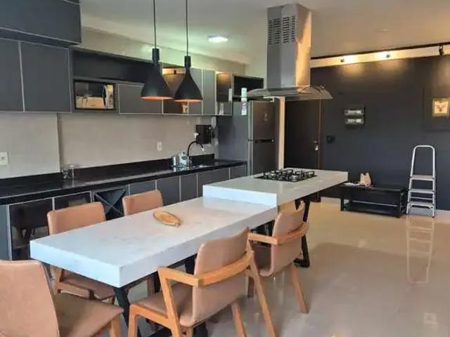 Apartamento para Locação em Goiânia/GO Vila Rosa 2 Quartos