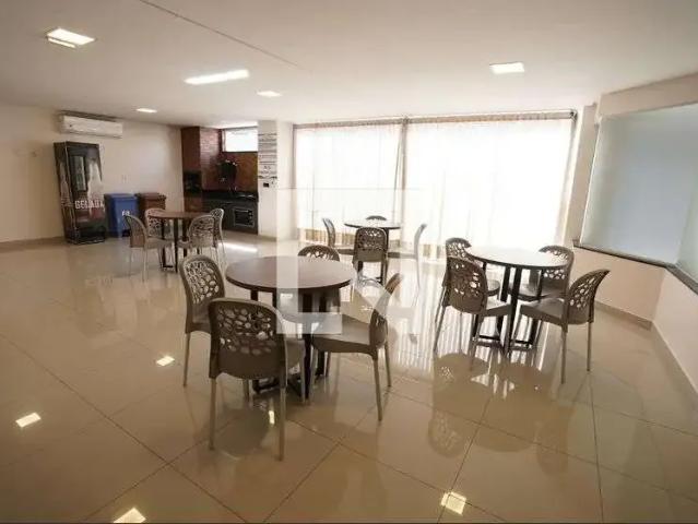 Apartamento para Locação em Goiânia/GO Vila Rosa 2 Quartos