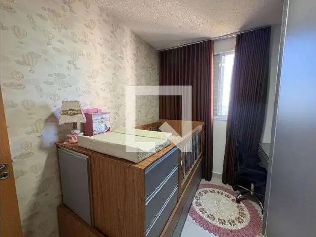 Apartamento para Locação em Goiânia/GO Vila Rosa 2 Quartos