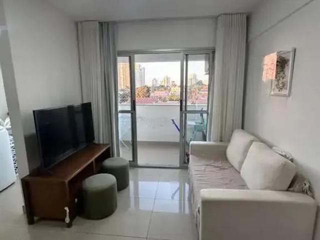 Apartamento para Locação em Goiânia/GO Vila Rosa 3 Quartos