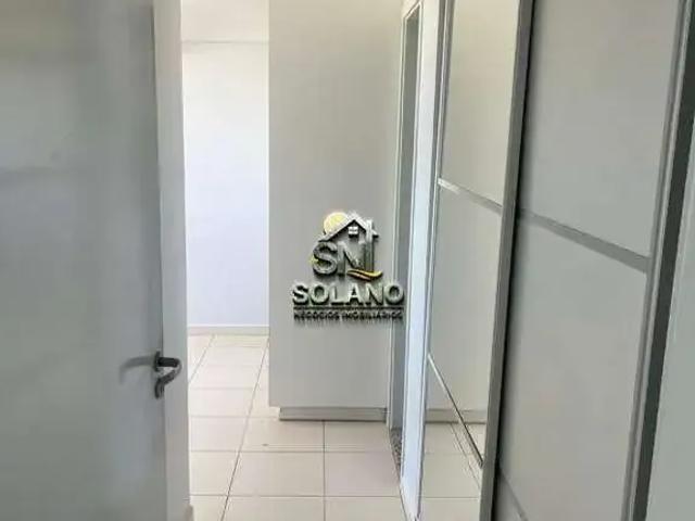 Apartamento para Locação em Goiânia/GO Vila Rosa 3 Quartos