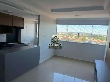 Apartamento para Locação em Goiânia/GO Vila Rosa 3 Quartos