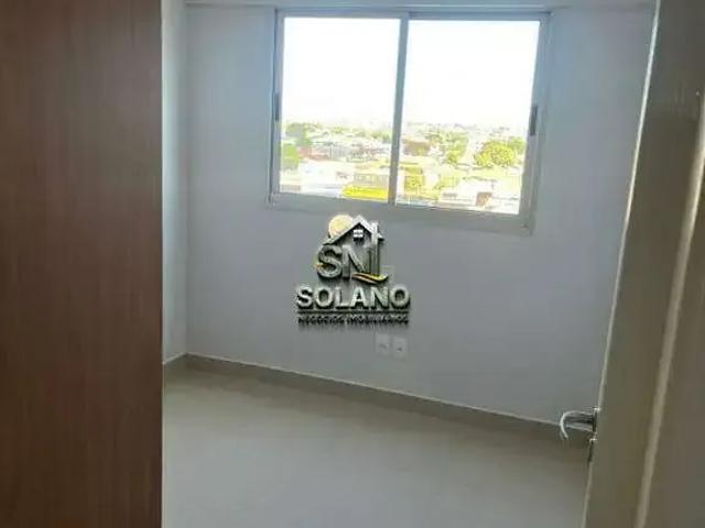 Apartamento para Locação em Goiânia/GO Vila Rosa 3 Quartos