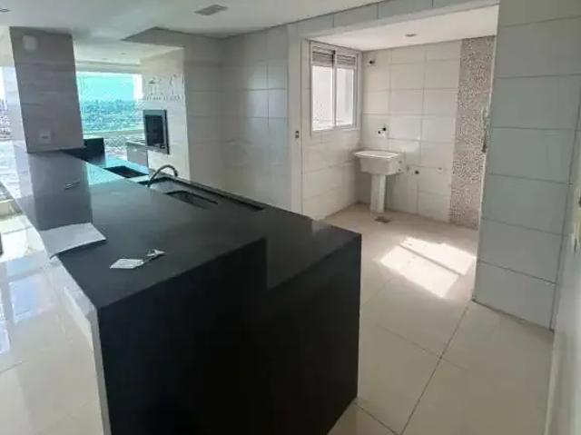 Apartamento para Locação em Goiânia/GO Village Veneza 3 Quartos