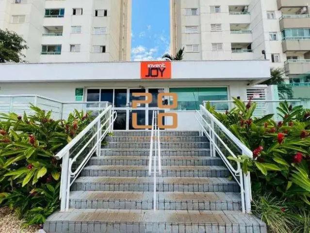 Apartamento para Locação em Goiânia/GO Village Veneza 3 Quartos