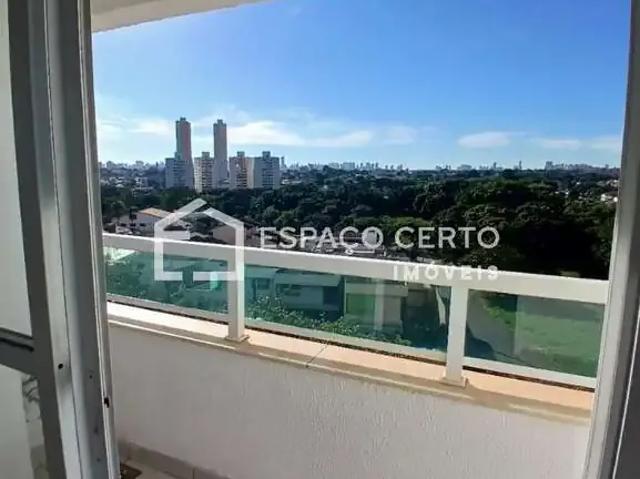 Apartamento para Locação em Goiânia/GO Village Veneza 2 Quartos