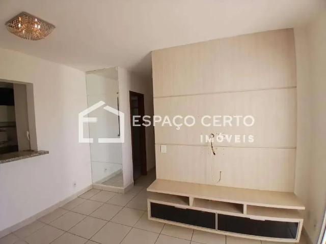 Apartamento para Locação em Goiânia/GO Village Veneza 2 Quartos