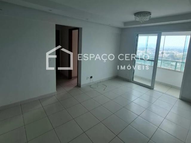 Apartamento para Locação em Goiânia/GO Village Veneza 2 Quartos