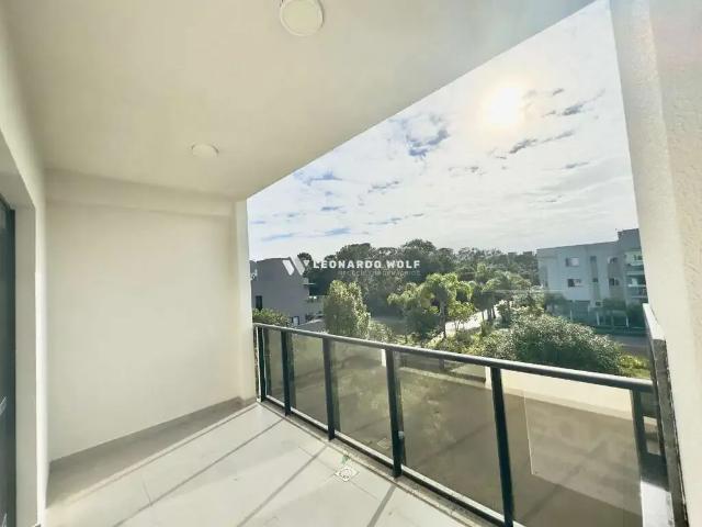 Apartamento para Locação em Governador Celso Ramos/SC Palmas 1 Quartos