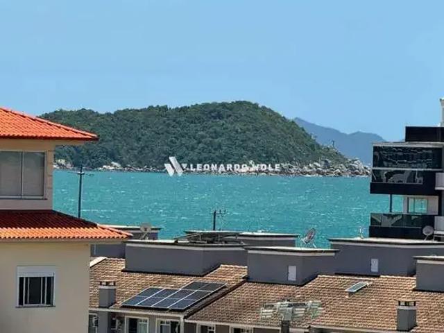 Apartamento para Locação em Governador Celso Ramos/SC Palmas 2 Quartos