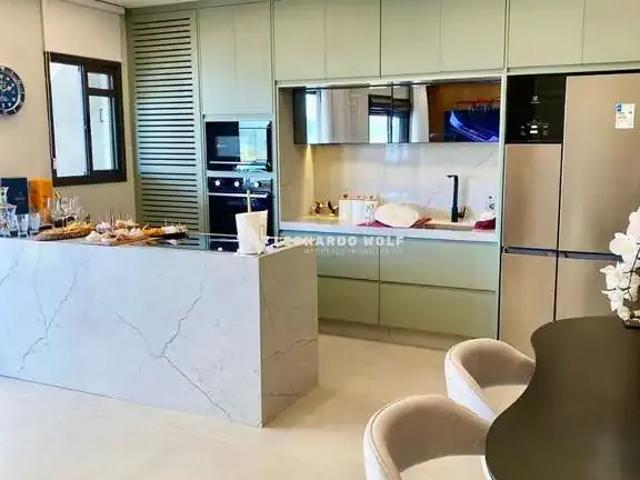Apartamento para Locação em Governador Celso Ramos/SC Palmas 2 Quartos