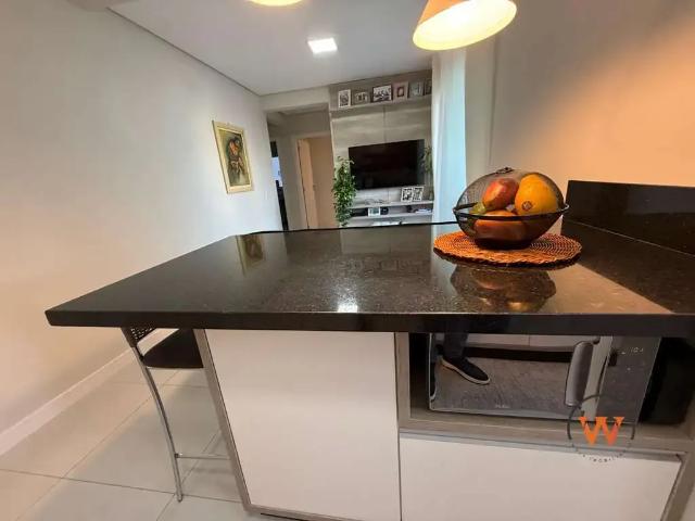 Apartamento para Locação em Governador Celso Ramos/SC Palmas 2 Quartos