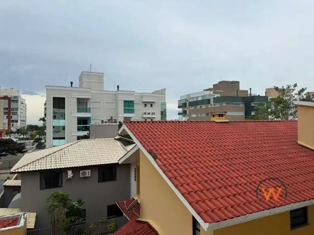 Apartamento para Locação em Governador Celso Ramos/SC Palmas 2 Quartos