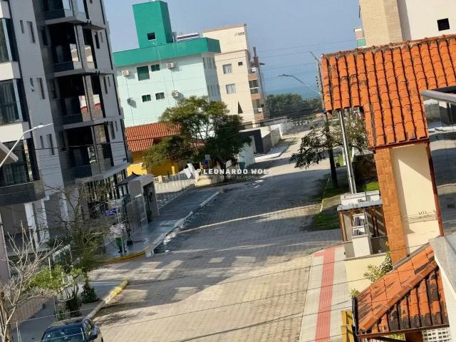 Apartamento para Locação em Governador Celso Ramos/SC Palmas 3 Quartos