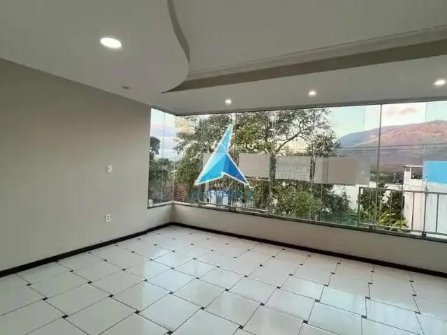 Apartamento para Locação em Governador Valadares/MG Centro 3 Quartos