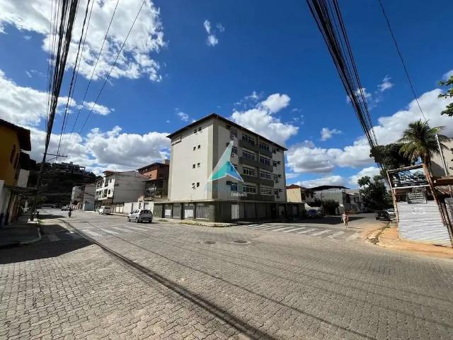 Apartamento para Locação em Governador Valadares/MG São Pedro 3 Quartos