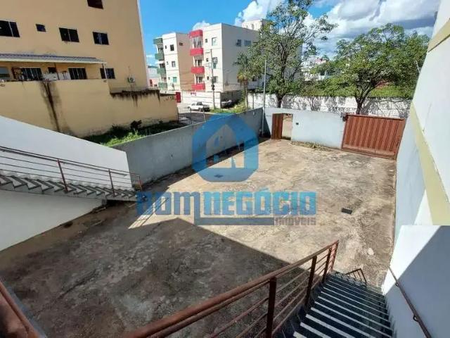 Apartamento para Locação em Governador Valadares/MG Santos Dumont I 1 Quartos