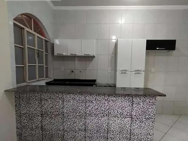 Apartamento para Locação em Governador Valadares/MG Santos Dumont I 1 Quartos