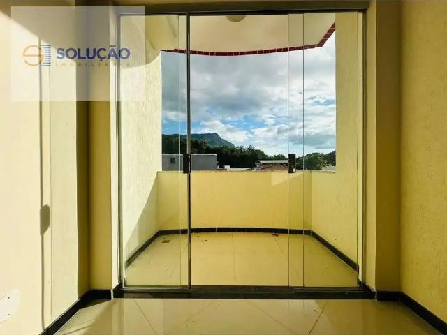 Apartamento para Locação em Governador Valadares/MG Santos Dumont I 3 Quartos