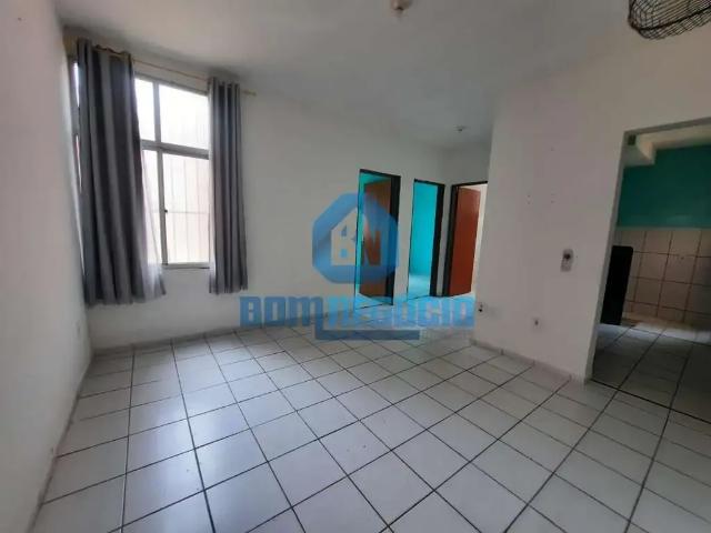 Apartamento para Locação em Governador Valadares/MG Sertão do Rio Doce 2 Quartos