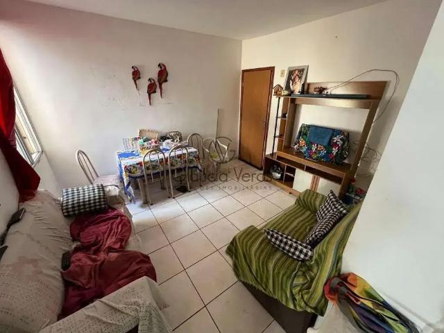 Apartamento para Locação em Governador Valadares/MG Vila dos Montes 2 Quartos