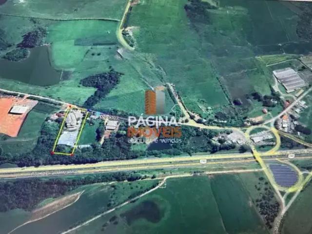 Apartamento para Locação em Glorinha/RS Distrito Industrial 10 Quartos