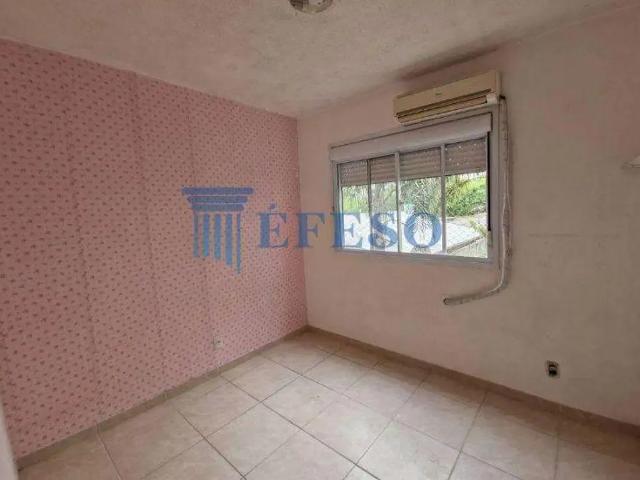 Apartamento para Locação em Gravataí, Santa Fé, 2 dormitórios, 1 banheiro, 1 vaga