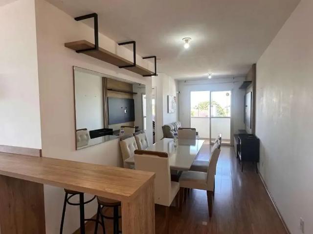 Apartamento para Locação em Gravataí/RS Monte Belo 2 Quartos