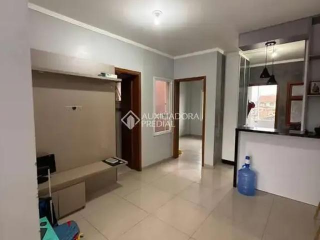 Apartamento para Locação em Gravataí/RS Morada do Vale I 2 Quartos