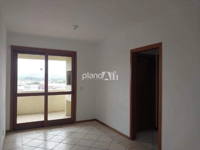 Apartamento para Locação em Gravataí/RS Moradas do Sobrado 2 Quartos