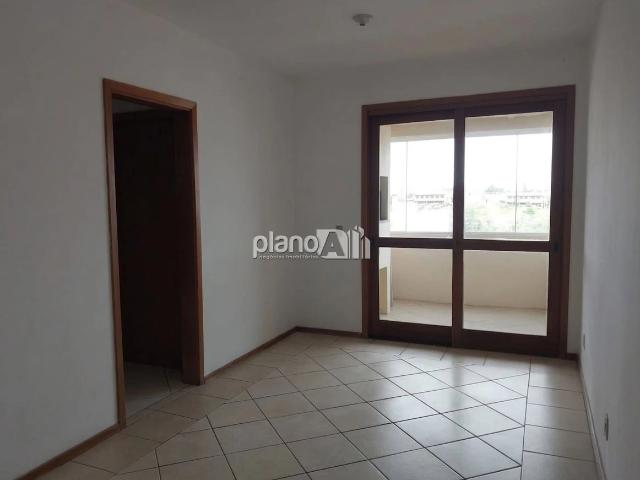 Apartamento para Locação em Gravataí/RS Moradas do Sobrado 2 Quartos