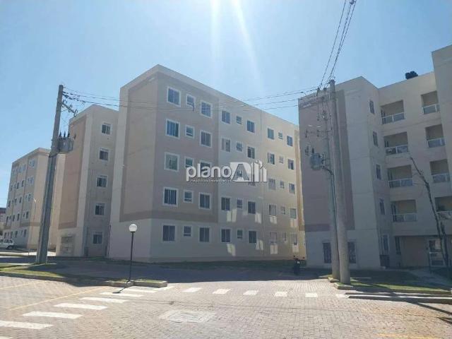 Apartamento para Locação em Gravataí/RS Natal 2 Quartos