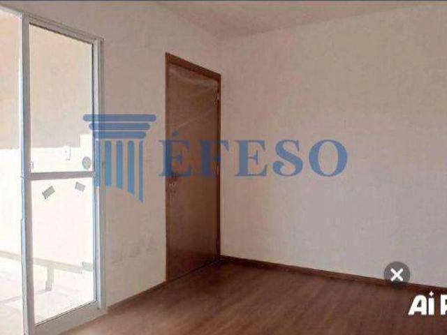 Apartamento para Locação em Gravataí/RS Natal 2 Quartos